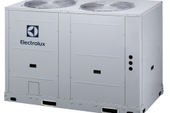 Блок компрессорно-конденсаторный Electrolux ECC-61