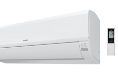 Инверторные сплит-системы серии SENDO (R32) RAK-50RPE/RAC-50WPE