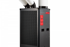 Мобильный промышленный кондиционер BALLU BGK5