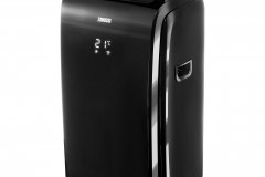 Мобильный кондиционер Zanussi ZACM-12 MS-H/N1 Black