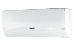 Сплит-система инверторного типа Zanussi ZACS/I-09 HV/A18/N1 комплект