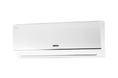 Сплит-система Zanussi ZACS-09 HS/A21/N1 комплект