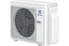 Блок внешний ELECTROLUX EACO/I-24 FMI-3/N3_ERP Free match