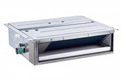 Блок внутренний ELECTROLUX EACD/I-12 FMI/N8_ERP Free match сплит-системы, канального типа