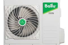 Блок наружный BALLU B3OI-FM/out-24HN1/EU мульти сплит-системы, инверторного типа
