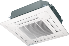 Комплект BALLU BCI-FM-18HN1/EU мульти сплит-системы, кассетного типа