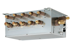 Блок распределитель BALLU B5B-FMN1/EU для внешнего блока мульти сплит-системы BALLU B5OI-FM/out-42HN