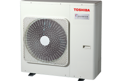 Блок наружный TOSHIBA RAS-5M34U2AVG-E мульти сплит-системы