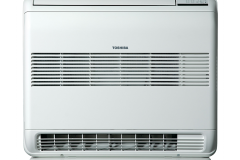 Блок внутренний универсальный TOSHIBA RAS-B13J2FVG-E консольного типа