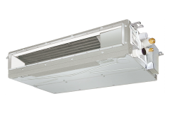 Блок внутренний TOSHIBA RAS-M24U2DVG-E мульти сплит-системы, канального типа