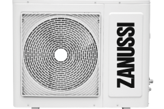 Блок наружный ZANUSSI ZACF-24 H/N1/Out сплит-системы, колонного типа