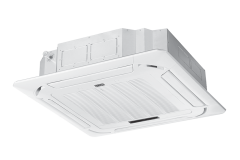 Блок внутренний ZANUSSI ZACC-24 H/ICE/FI/N1 сплит-системы, кассетного типа