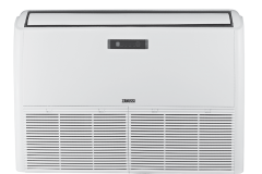 Блок внутренний ZANUSSI ZACU-24 H/ICE/FI/N1 сплит-системы, напольно-потолочного типа