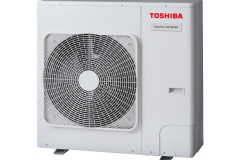 Блок наружный универсальный TOSHIBA Digital RAV-GM901ATP-E полупромышленной сплит-системы