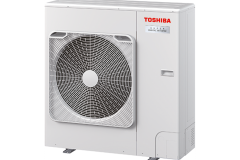 Блок наружный универсальный TOSHIBA Super Digital RAV-GP801AT-E полупромышленной сплит-системы