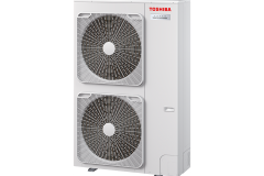 Блок наружный универсальный TOSHIBA Super Digital RAV-GP1401AT-E полупромышленной сплит-системы