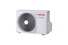 Блок наружный универсальный TOSHIBA Digital RAV-GM401ATP-E полупромышленной сплит-системы