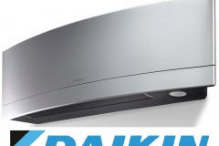 Сплит-система Daikin FTXG25LS / RXG25L серия FTXG-LS