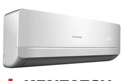 Сплит-система Kentatsu KSGR26HZAN1/ KSRR26HZAN1 серия RIO Inverter