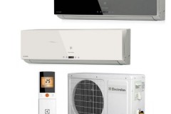 Сплит-система Electrolux EACS-18HG-M / B / N3 серия AIR GATE