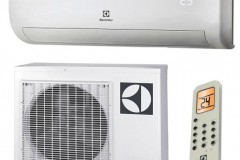 Сплит-система Electrolux EACS-07HPR / N3 серия PROF AIR