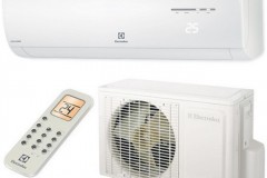 Сплит-система Electrolux EACS-09HLO / N3-16Y LOUNGE