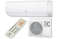 Сплит-система Electrolux EACS-09HAT / N3 серия ATRIUM