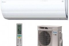 Сплит-система Daikin FTXZ50N / RXZ50N серия FTXZ-N (Ururu Sarara)