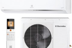 Сплит-система Electrolux EACS/ I 12 HVI/ N3 серия VIKING