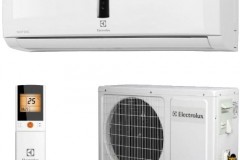 Сплит-система Electrolux EACS-36HN / N3 серия NORDIC