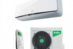 Сплит-система Ballu BSPI-18HN1 / WT / EU серия Platinum DC Inverter