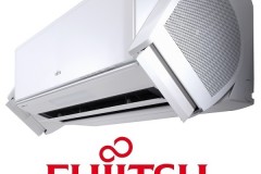 Сплит-система Fujitsu ASYG12KXCA / AOYG12KXCA серия NOCRIA X