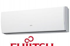Сплит-система Fujitsu ASYG12LTCB / AOYG12LTCN серия DELUXE SLIDE NORDIC