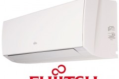 Сплит-система Fujitsu ASYG14LMCB / AOYG14LMCBN серия AIRFLOW NORDIC