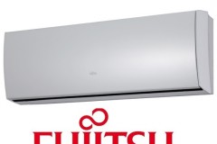 Сплит-система Fujitsu ASYG09LTCA / AOYG09LTC серия DELUXE SLIDE