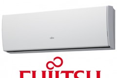 Сплит-система Fujitsu ASYG14LUCA / AOYG14LUC серия Slide Inverter