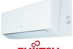 Сплит-система Fujitsu ASYG07LMCA / AOYG07LMCA серия AIRFLOW