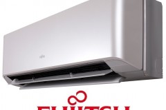 Сплит-система Fujitsu ASYG12LMCE / AOYG12LMCE серия AIRFLOW