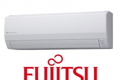 Сплит-система Fujitsu ASYG18LFCA / AOYG18LFC серия STANDARD