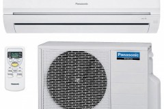 Сплит-система Panasonic CS / CU-PW18MKD серия Стандарт
