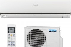 Сплит-система Panasonic CS / CU-W18NKD серия Делюкс