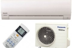 Сплит-система Panasonic CS / CU-UE09RKD серия Стандарт