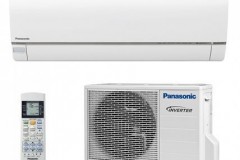 Сплит-система Panasonic CS / CU-E07RKD серия Делюкс