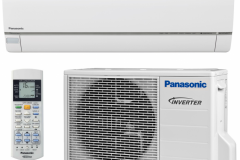 Сплит-система Panasonic CS / CU-HE07QKD серия Флагман