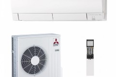 Кондиционер Mitsubishi Electric MSZ-FH50VE / MUZ-FH50VEHZ серия ДЕЛЮКС Zubadan