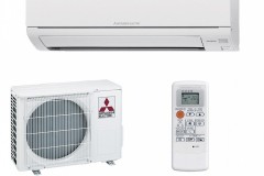 Сплит-система Mitsubishi Electric MSZ-HJ50VA / MUZ-HJ50VA Серия Classic Inverter HJ