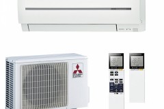 Сплит-система Mitsubishi Electric MSZ-SF42VE / MUZ-SF42VE