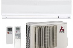 Сплит-система Mitsubishi Electric MS-GF20VA/MU-GF20VA