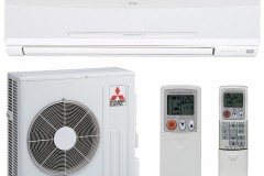 Сплит-система Mitsubishi Electric MS-GF60VA / MU-GF60VA