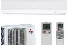 Сплит-система Mitsubishi Electric MS-GF25VA / MU-GF25VA